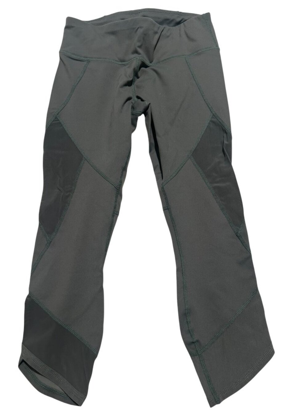 Active Life Cropped Leggings Size Small